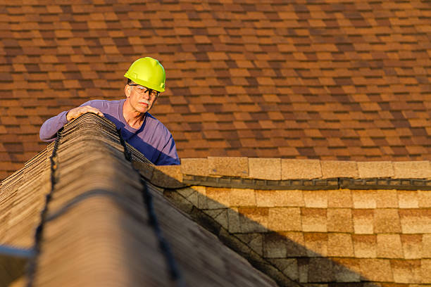 Quick and Trustworthy Emergency Roof Repair Services in Monument Beach, MA